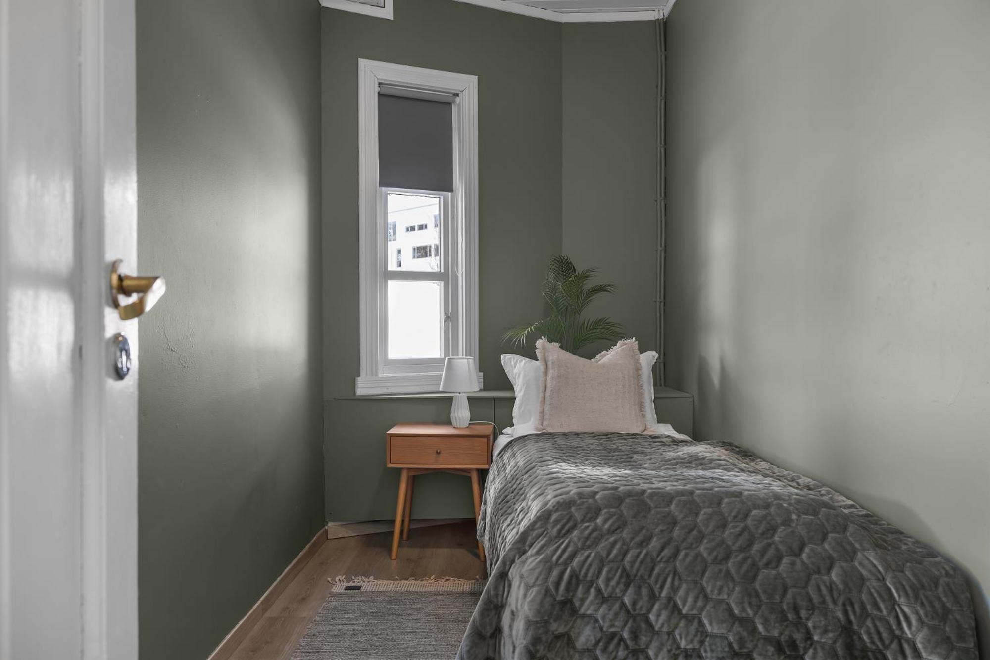 Amazing Tromso City Apartment With Free Parking And Lovely City Views! Zewnętrze zdjęcie